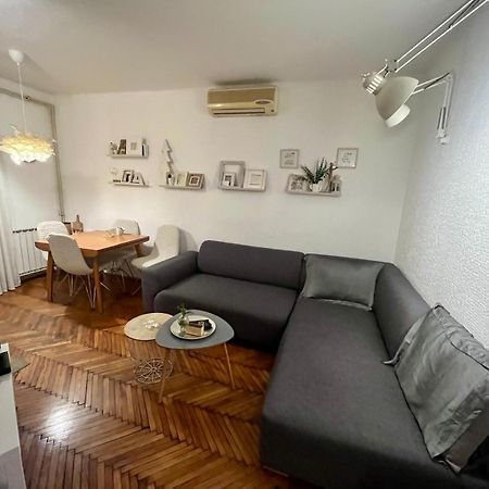 Kopernik Apartment Beograd Bagian luar foto