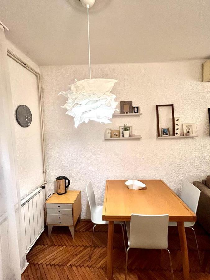 Kopernik Apartment Beograd Bagian luar foto