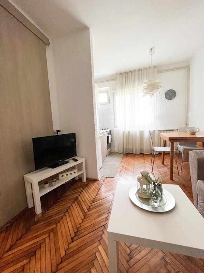 Kopernik Apartment Beograd Bagian luar foto