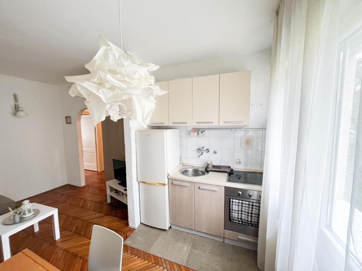 Kopernik Apartment Beograd Bagian luar foto