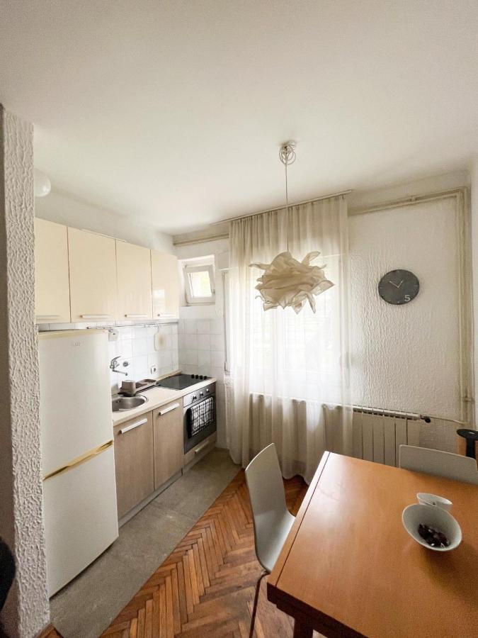 Kopernik Apartment Beograd Bagian luar foto