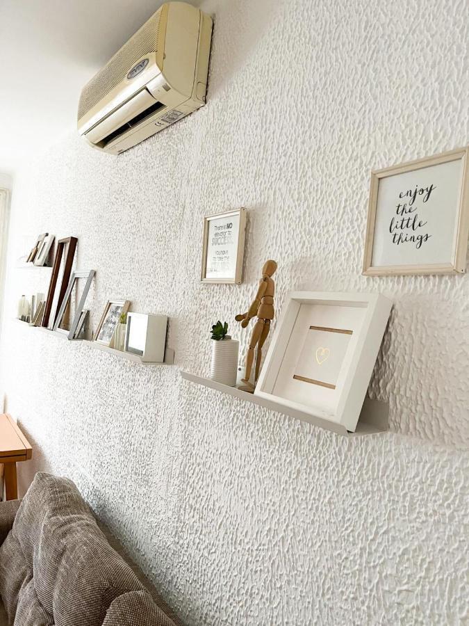 Kopernik Apartment Beograd Bagian luar foto