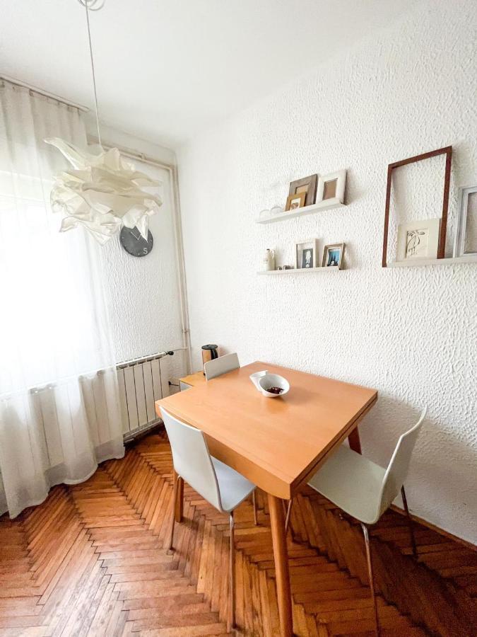 Kopernik Apartment Beograd Bagian luar foto