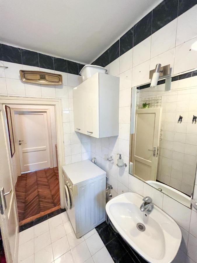Kopernik Apartment Beograd Bagian luar foto
