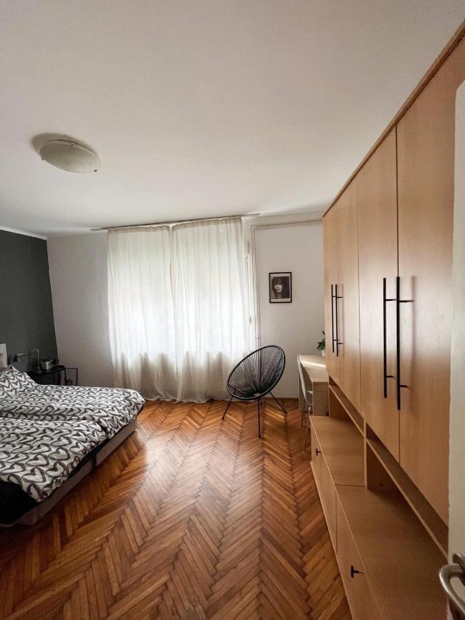 Kopernik Apartment Beograd Bagian luar foto