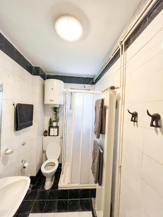 Kopernik Apartment Beograd Bagian luar foto