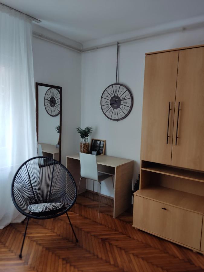 Kopernik Apartment Beograd Bagian luar foto