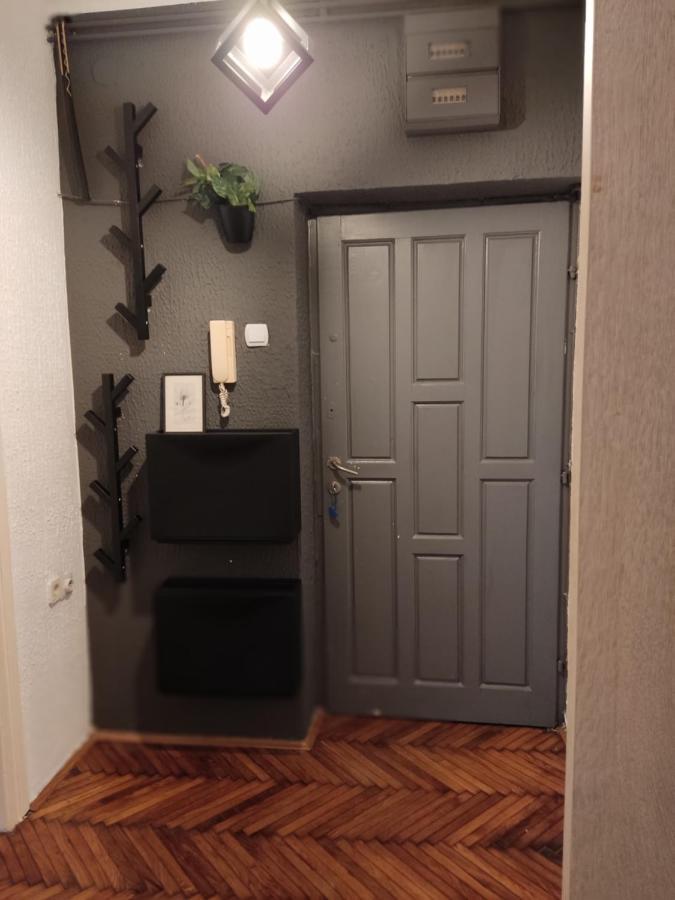 Kopernik Apartment Beograd Bagian luar foto