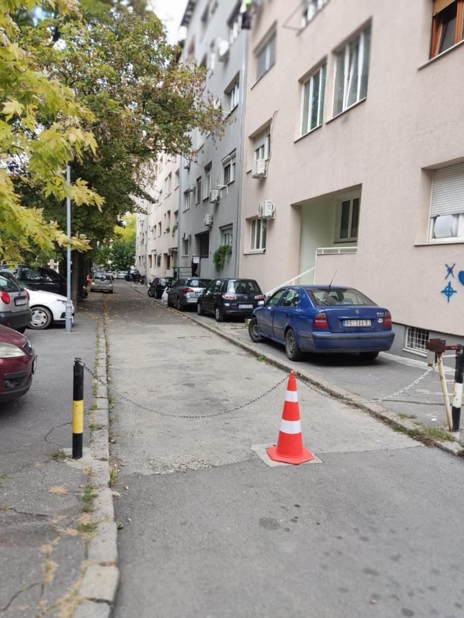 Kopernik Apartment Beograd Bagian luar foto