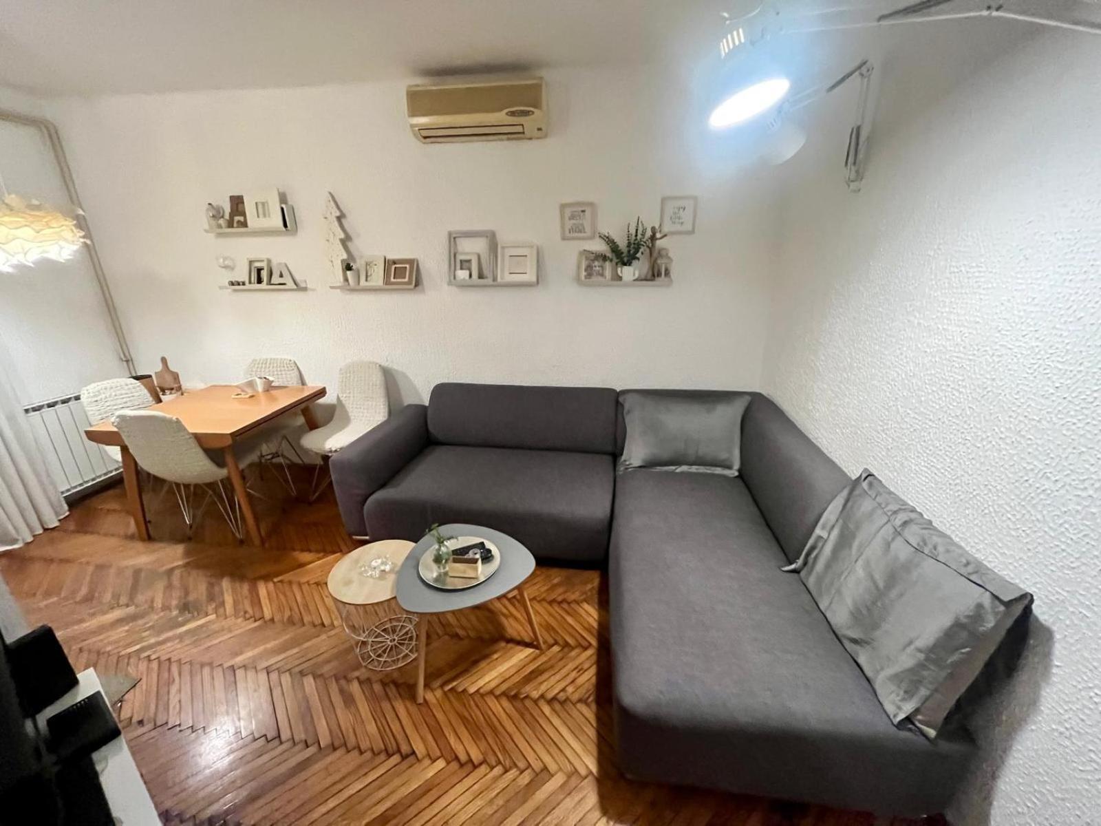 Kopernik Apartment Beograd Bagian luar foto