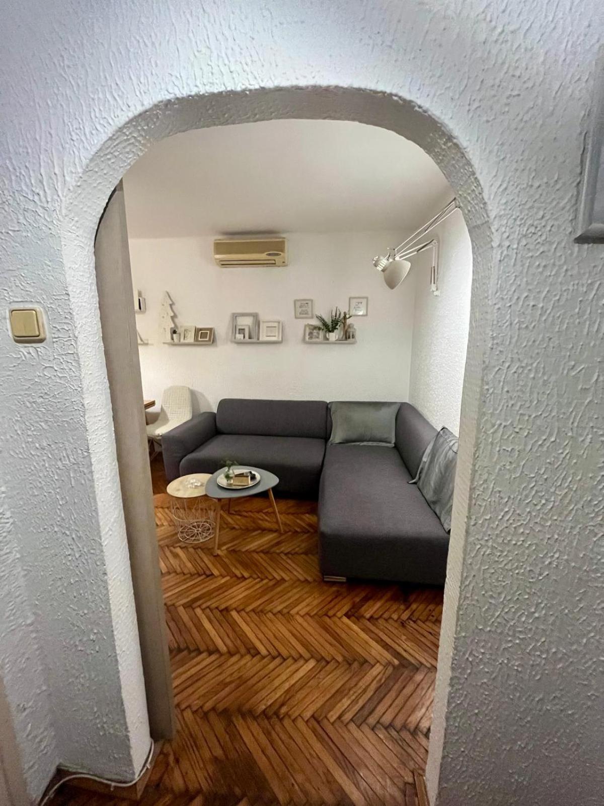Kopernik Apartment Beograd Bagian luar foto