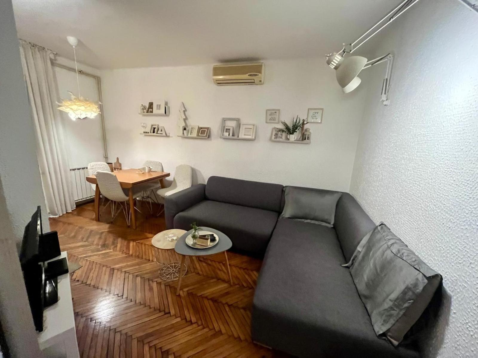 Kopernik Apartment Beograd Bagian luar foto